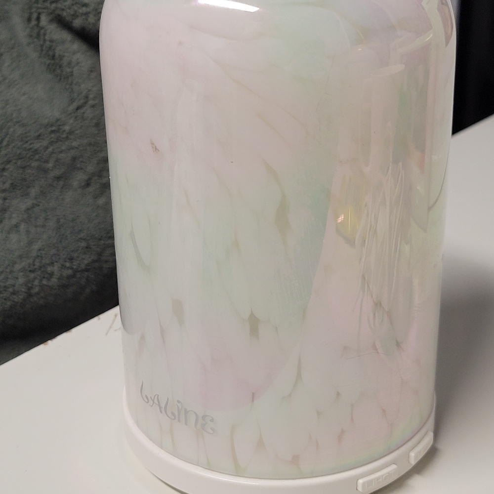 Laline Essential Oil Diffuser - Picture 2 of 6